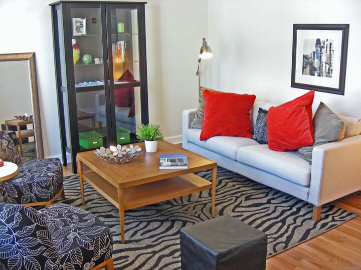 Property Photo: 1 Birch Drive G1 CT 06902