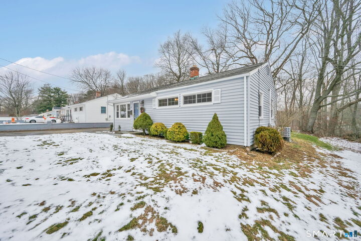 Property Photo:  42 Greenwood Street  CT 06118 