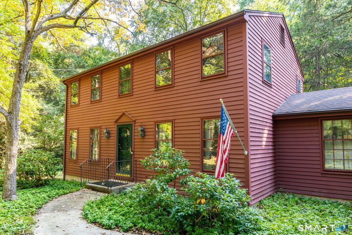 Property Photo:  1171 Woodruff Street  CT 06489 