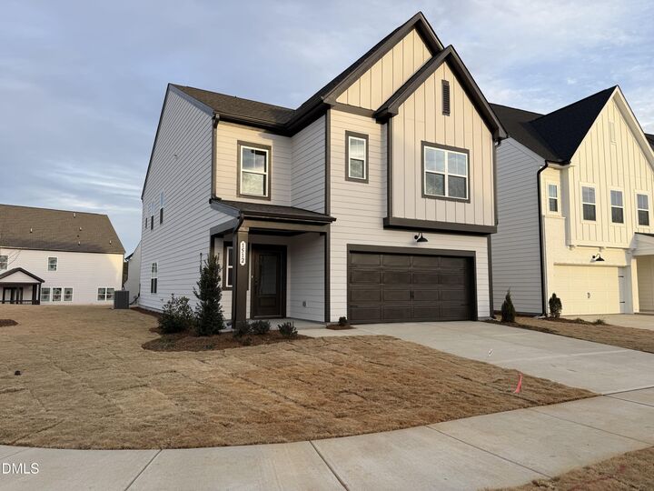 Property Photo:  1512 Malcus Court 50  NC 27526 