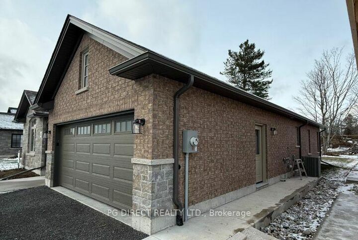 Property Photo: 48 Beacon Drive ON K0K 1H0