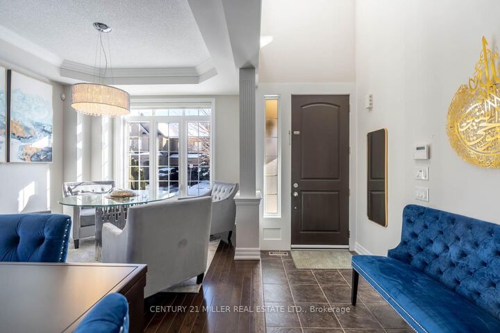 Property Photo:  149 Forbes Terrace  ON L9T 4V1 