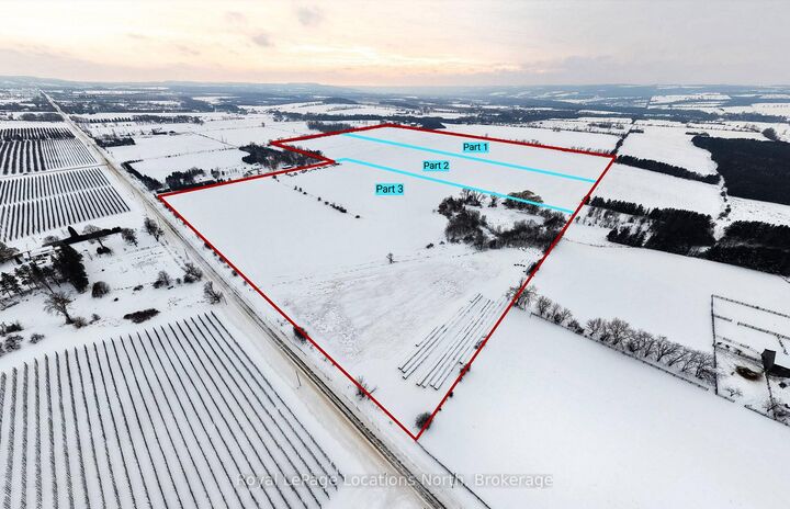 Property Photo: 416400 10th Line ON N0H 1J0