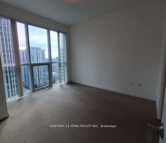 Property Photo:  9 Bogert Avenue 1509  ON M2N 0H3 