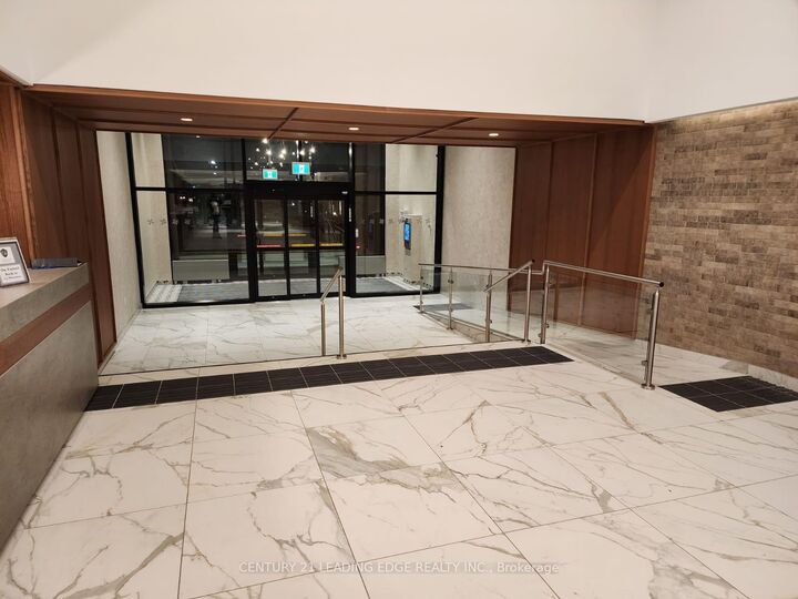 Property Photo:  2300 St Clair Avenue W 107  ON M6N 0B3 