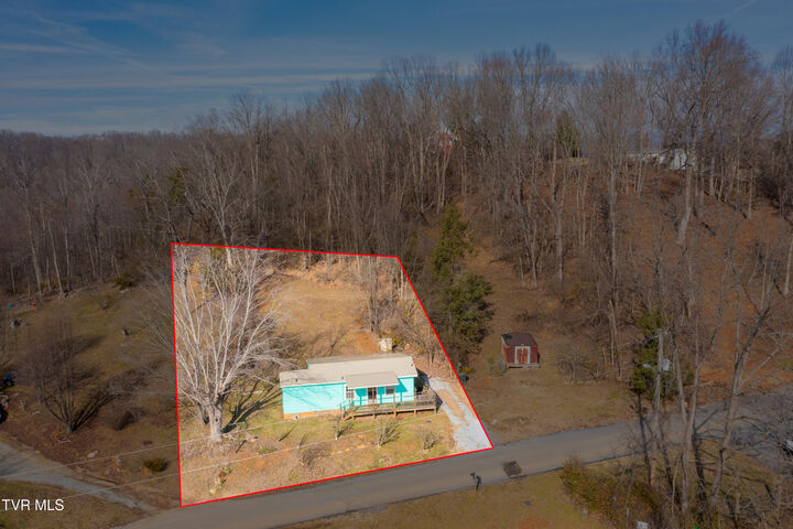 Property Photo: 219 Old Siam Road TN 37643