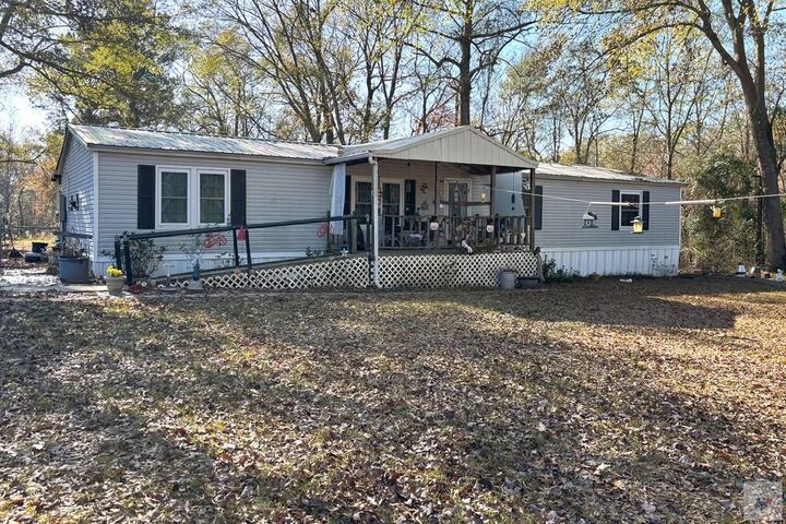 Property Photo:  3921 Fm 3098  TX 75567 