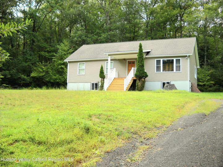 Property Photo: 76 Wynkoop NY 12446