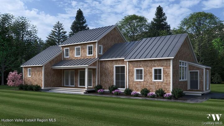 Property Photo: 3 Scenic Meadow NY 12525