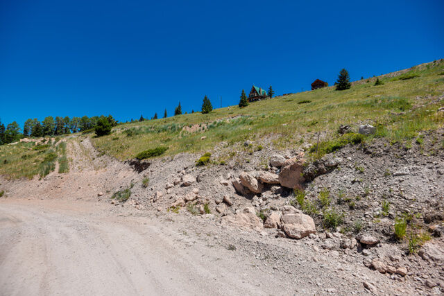 Property Photo:  W Hyrum Dr 58  UT 84713 