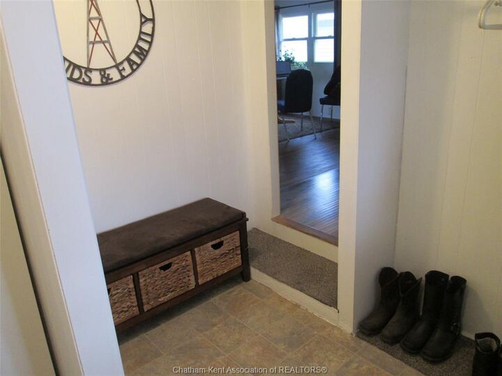 Property Photo:  30 Regency Drive  ON N7L 4E8 