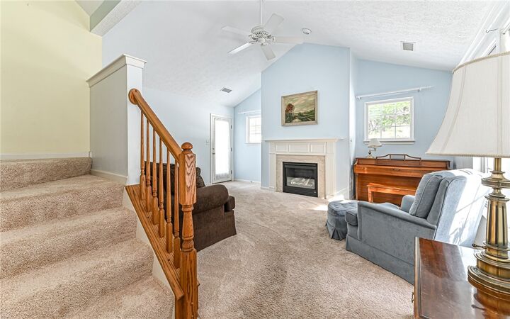 Property Photo:  710 Spencer Woods Dr  PA 15116 