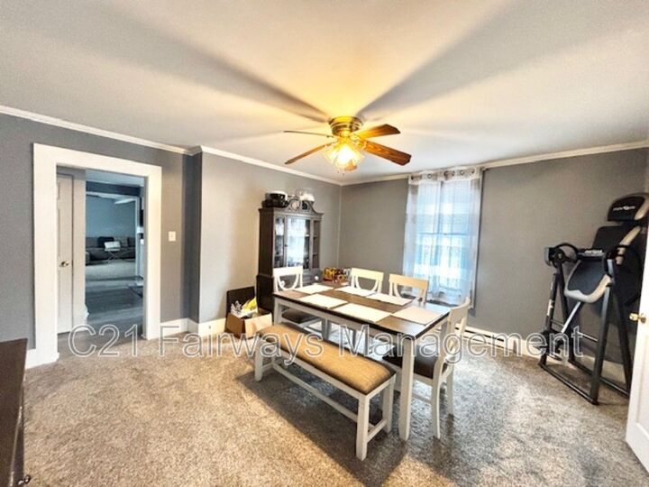 Property Photo:  217 N Lincoln Ave 3  PA 15601 