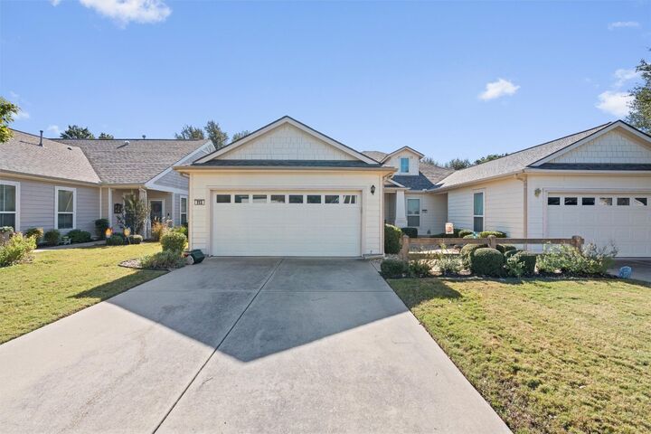 Property Photo:  113 Honey Creek Trail  TX 78633 