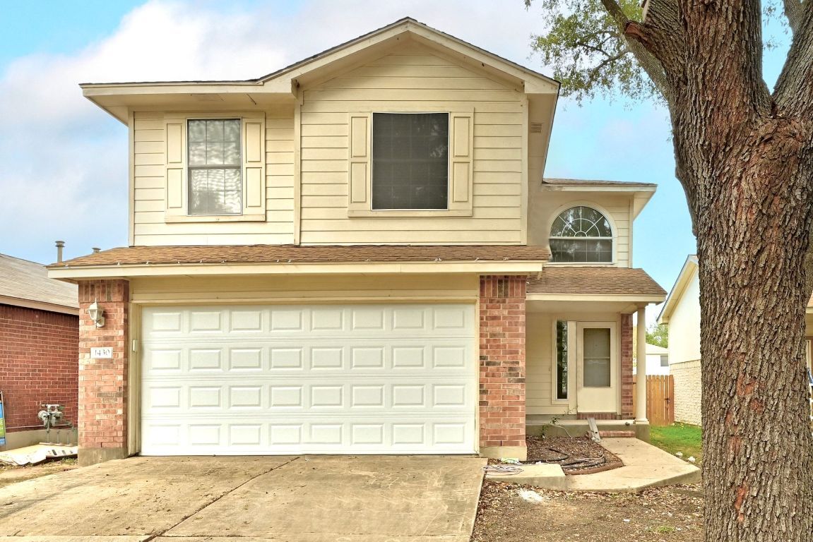 Property Photo:  1430 Sir Thopas Trail  TX 78748 