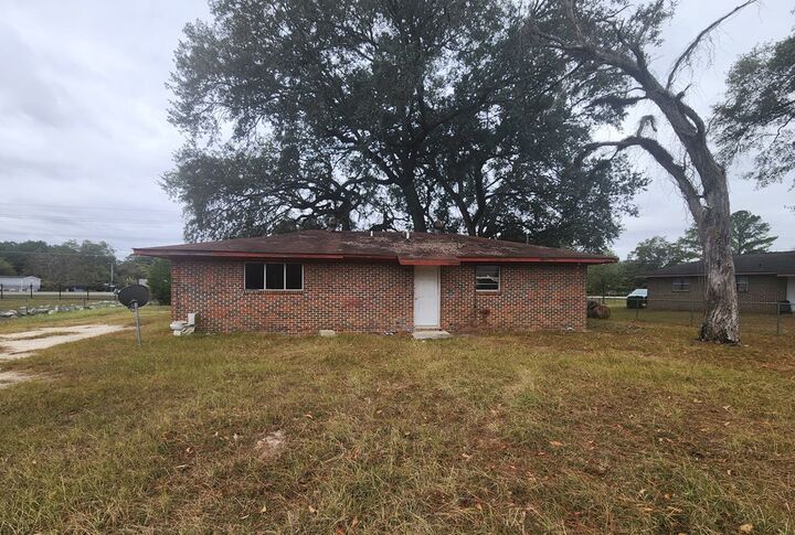 Property Photo:  5000 Martin Luther King Jr Road  GA 31730 