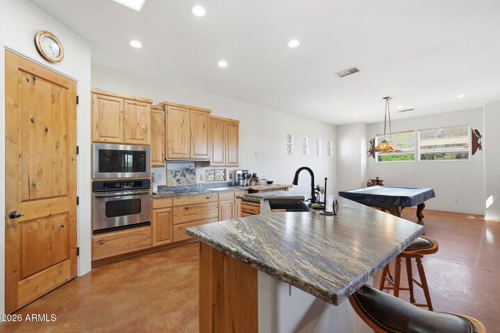 Property Photo:  16206 E Windstone Trail  AZ 85262 