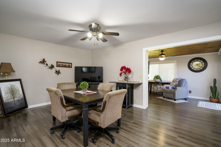 Property Photo:  2064 S Farnsworth Drive 60  AZ 85209 
