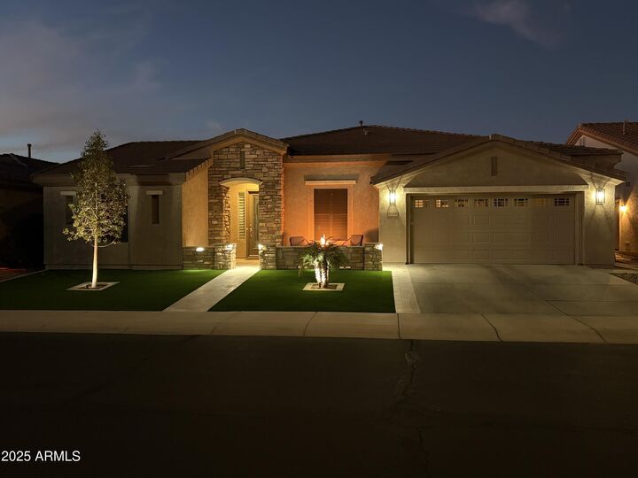 Property Photo:  4486 E Donato Drive  AZ 85298 