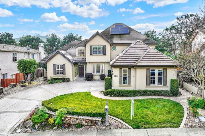 Property Photo:  3259 Congressional Circle  CA 94534 