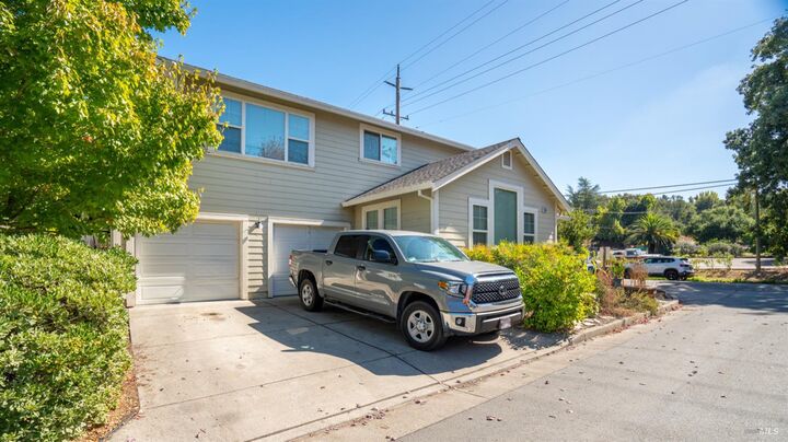 Property Photo:  8005 Trenton Court  CA 95436 