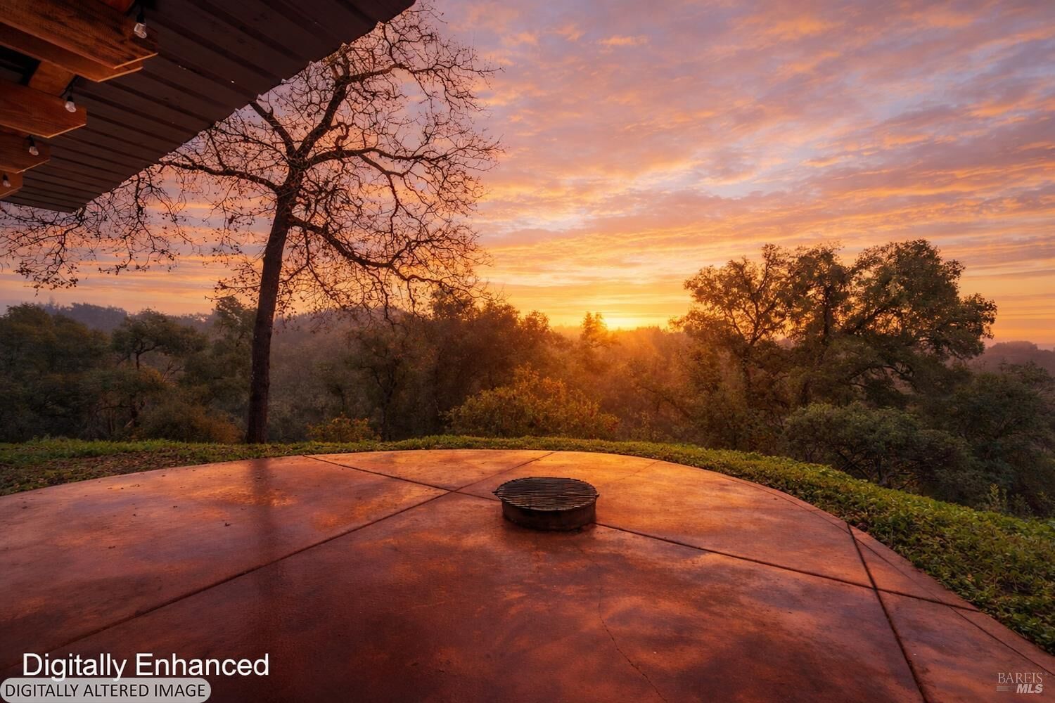 Property Photo:  1461 Ponderosa Way  CA 95470 