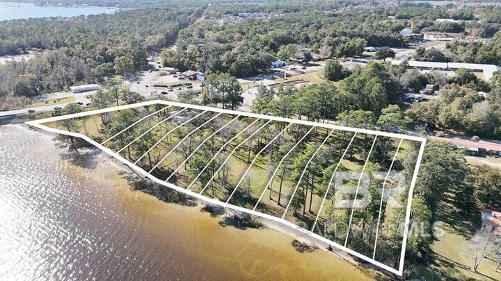 Property Photo: 12664 6th Street AL 36549