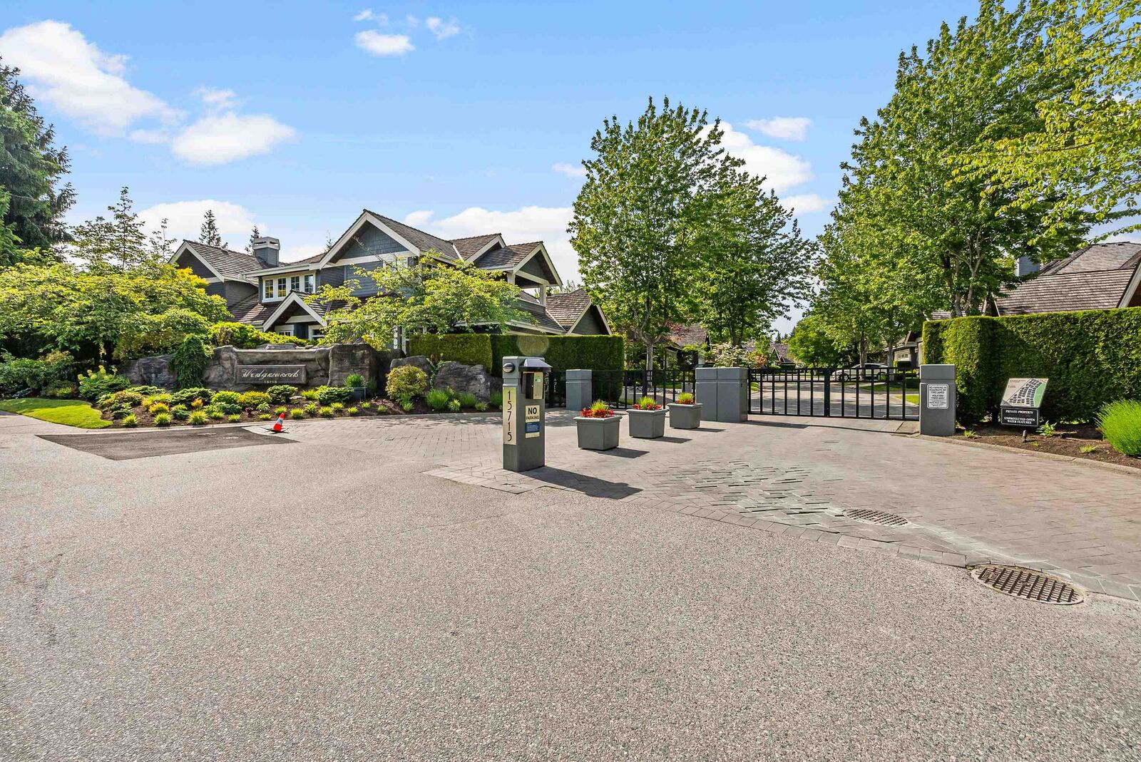 Property Photo:  15715 34 Avenue 62  BC V3Z 0J6 