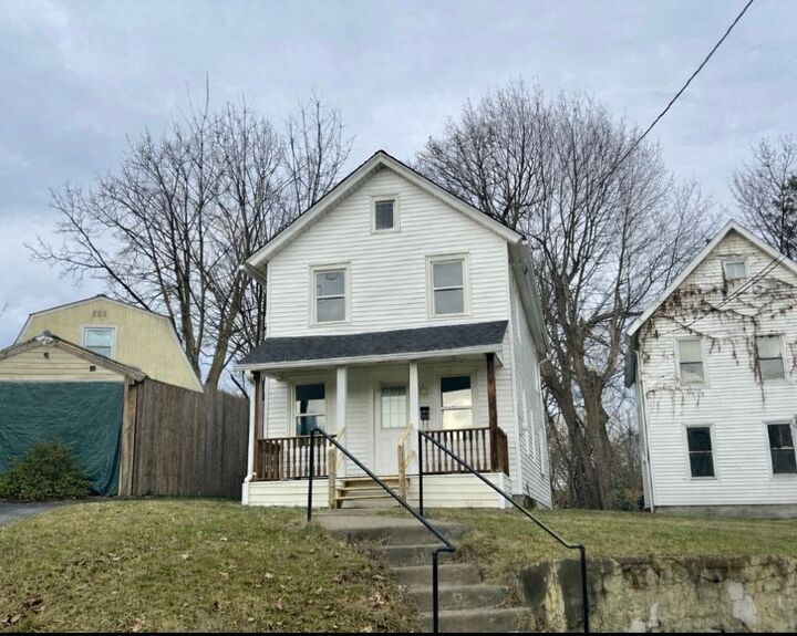 Property Photo: 547 State Street NY 13901