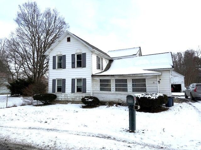 Property Photo:  3026 State Route 17C  NY 13845 