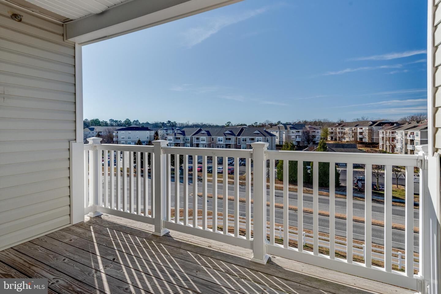 Property Photo: 23560 F D R Boulevard 402 MD 20619