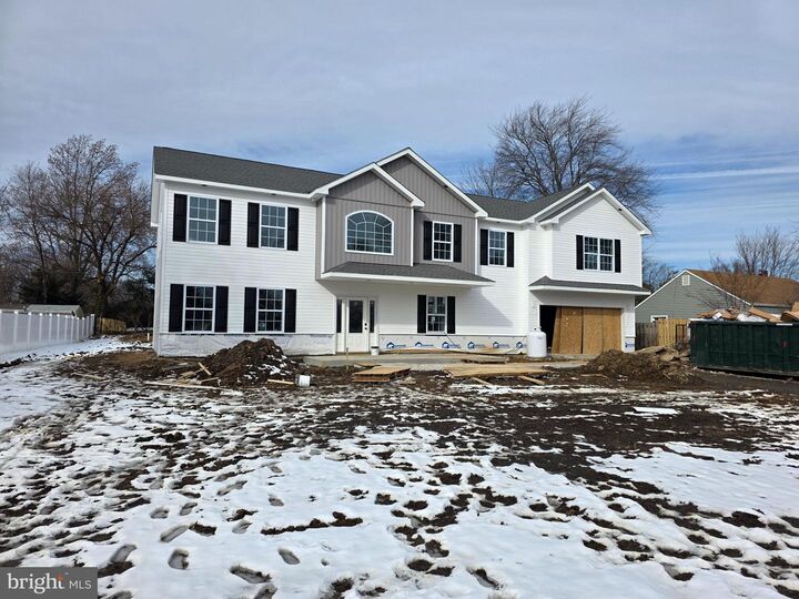 Property Photo:  2826 Garden Lane  PA 19020 