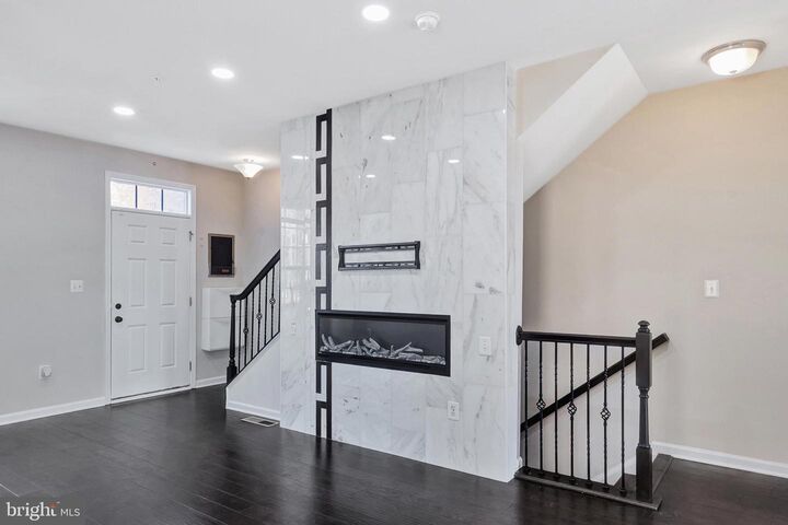 Property Photo:  1111 Trenton Place SE  DC 20032 