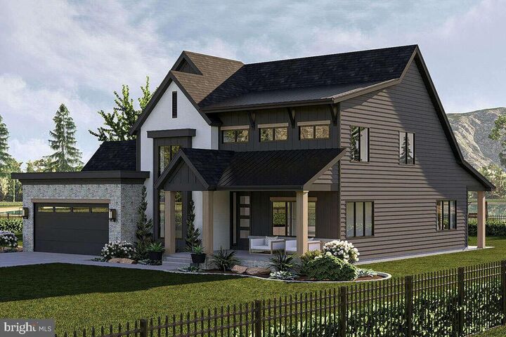 Property Photo:  1715 William Street Lot 2  VA 22401 