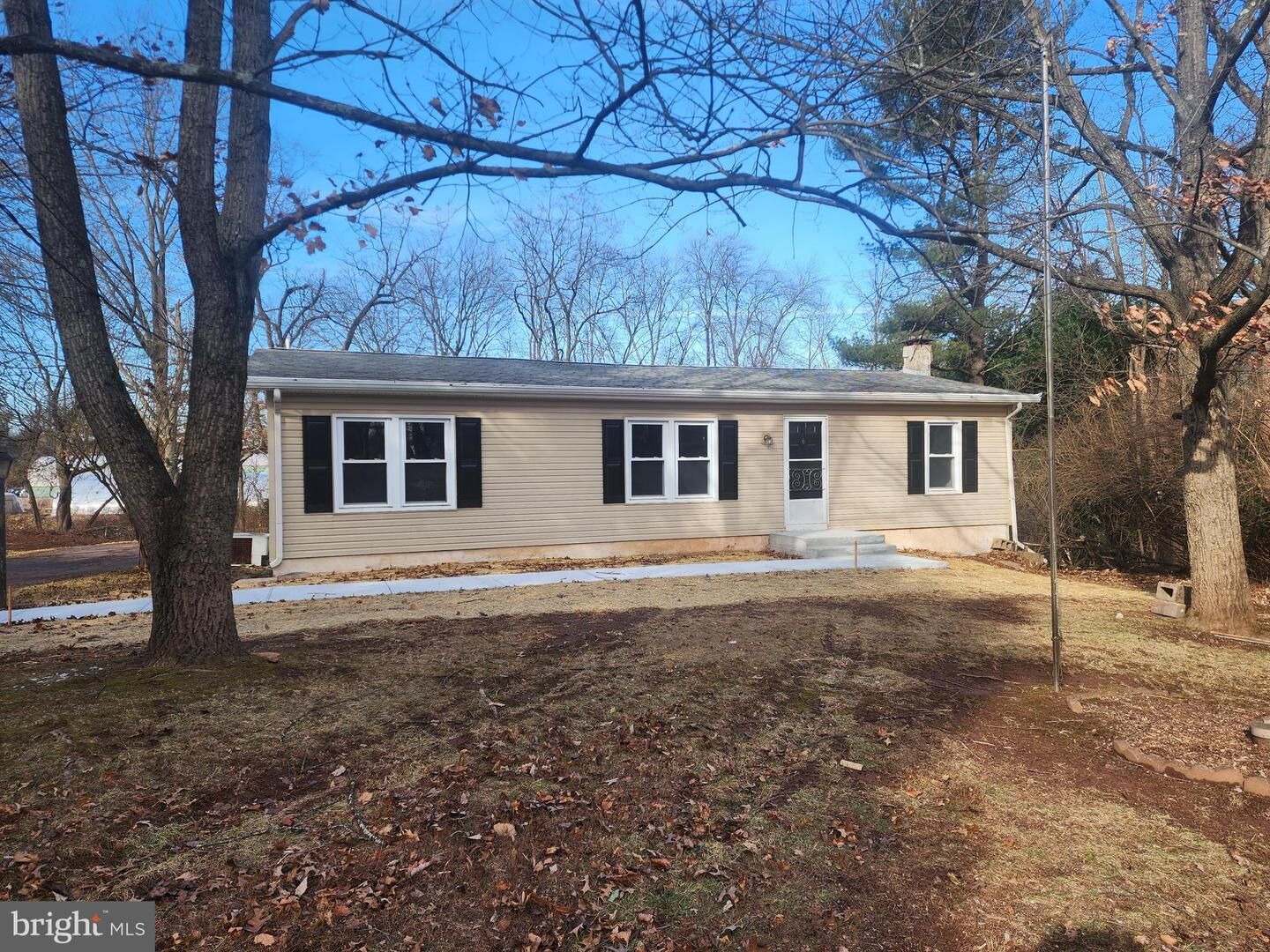 Property Photo:  110 Pennapacker Road  PA 19426 