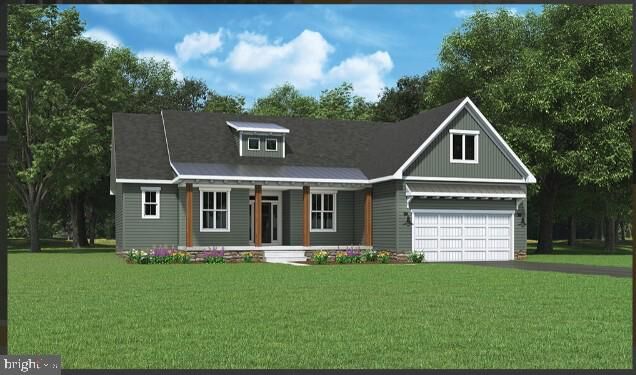 Property Photo:  111 Eagle Lane 7  PA 17331 