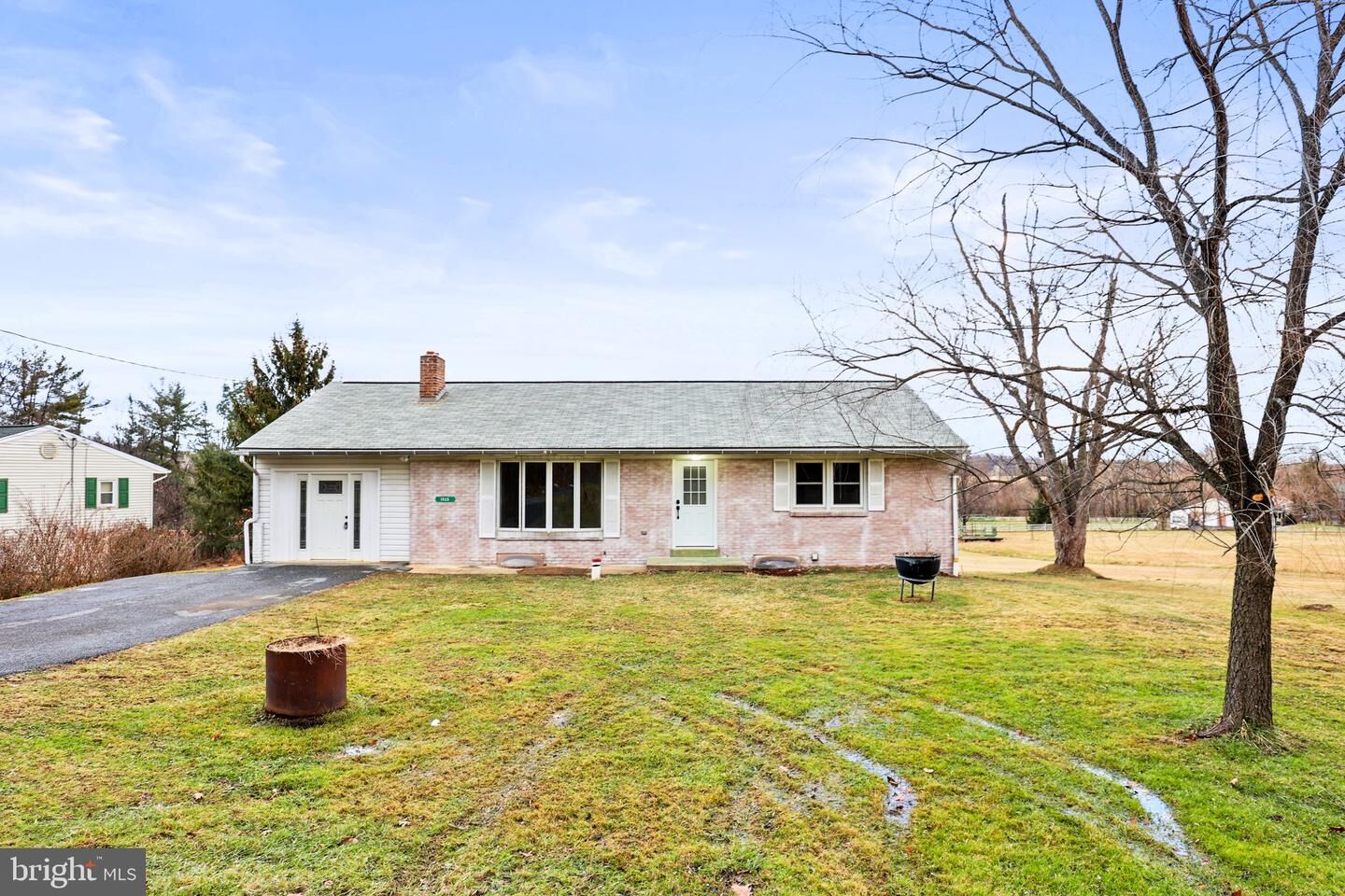 Property Photo:  1825 Sheepford Road Road  PA 17055 