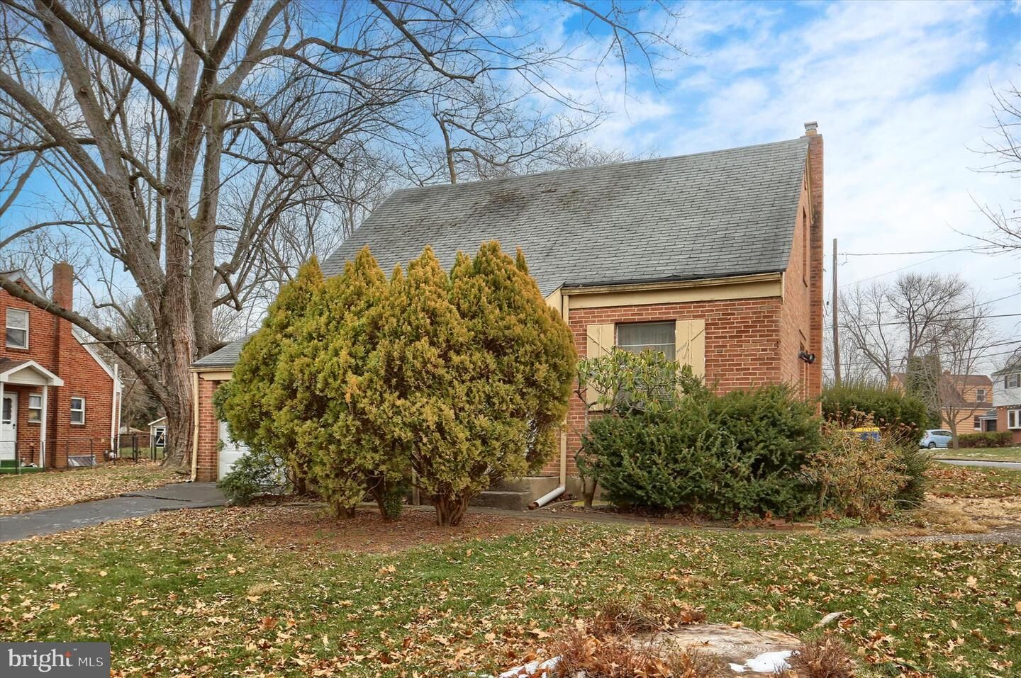 Property Photo: 307 Pennsylvania Avenue PA 17011