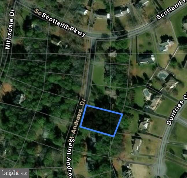 Property Photo:  0 St Andrews Drive  MD 21801 