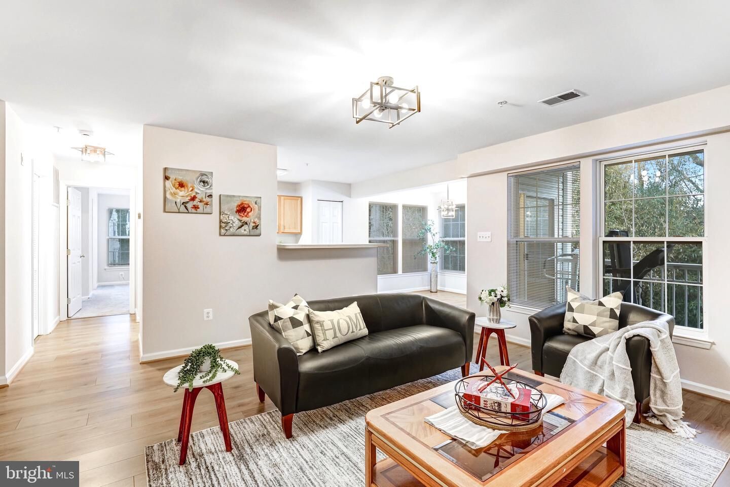 Property Photo:  7532 Coxton Court F 126  VA 22306 