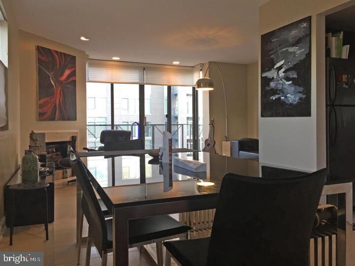 Property Photo: 1117 New Hampshire Avenue NW 9 DC 20037