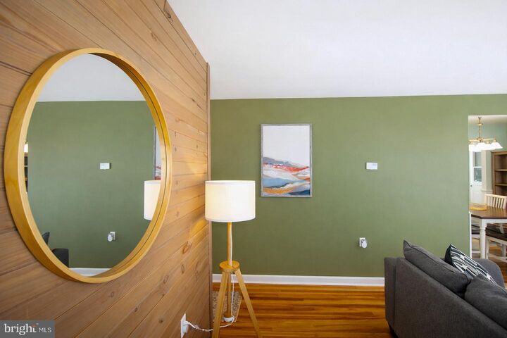 Property Photo:  416 N Duke Street  PA 17036 