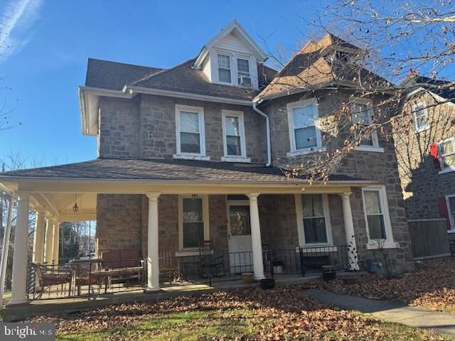 Property Photo:  506 Trinity Place  PA 19002 