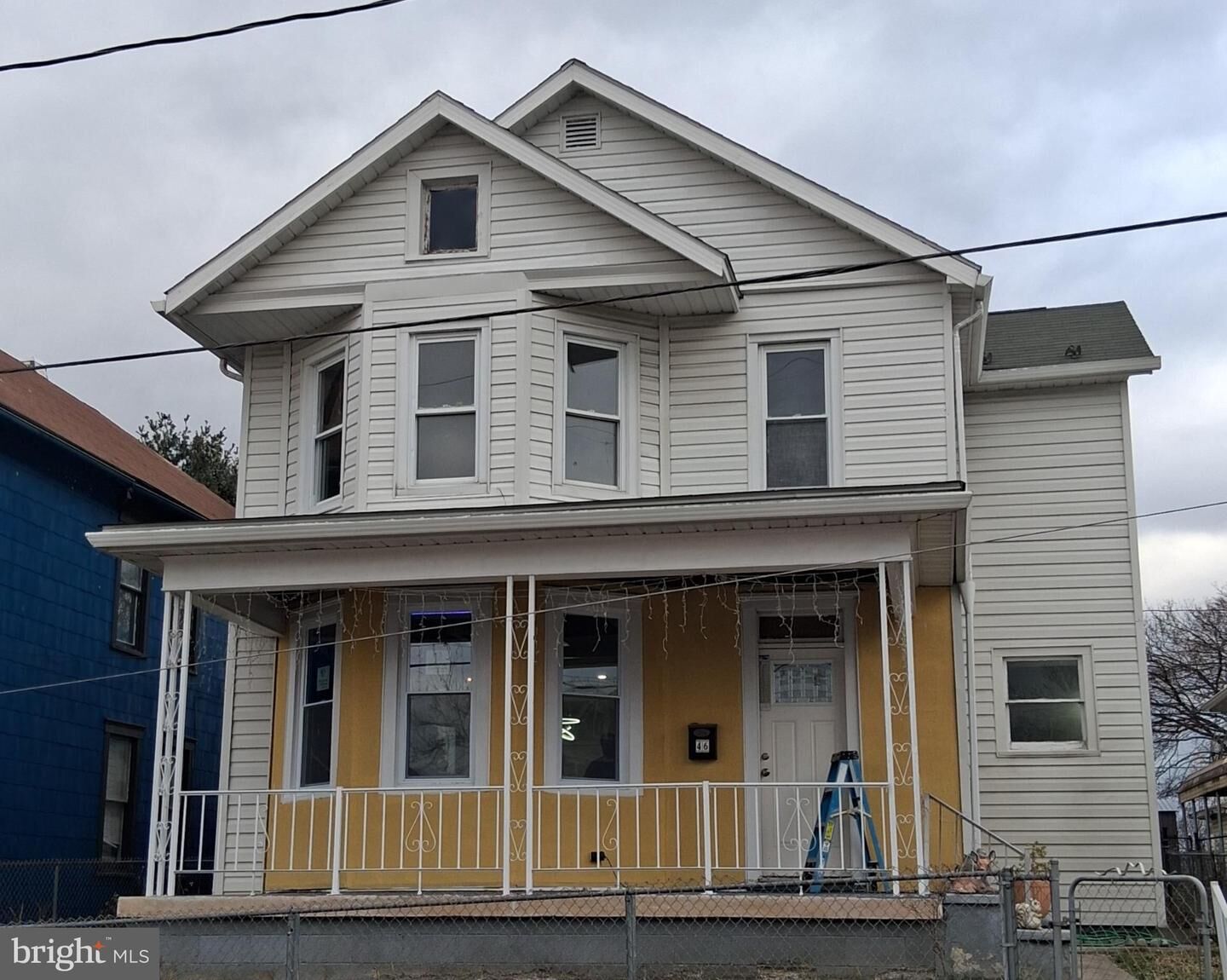 Property Photo:  46 Boone Street  MD 21502 