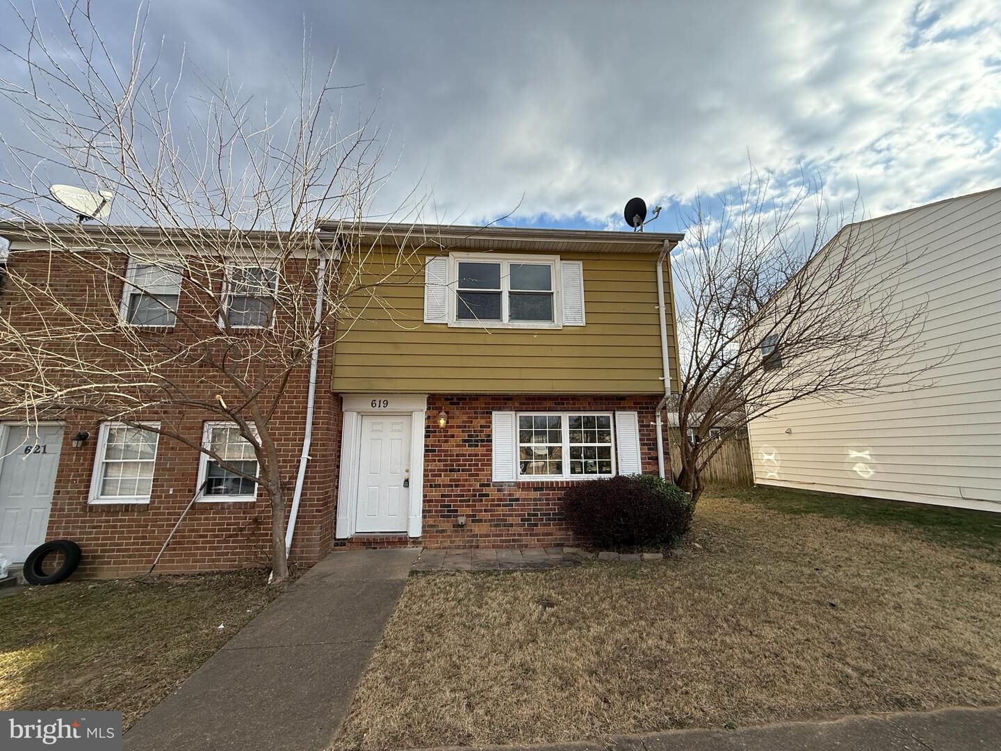 Property Photo:  619 Anvil Road  VA 22405 