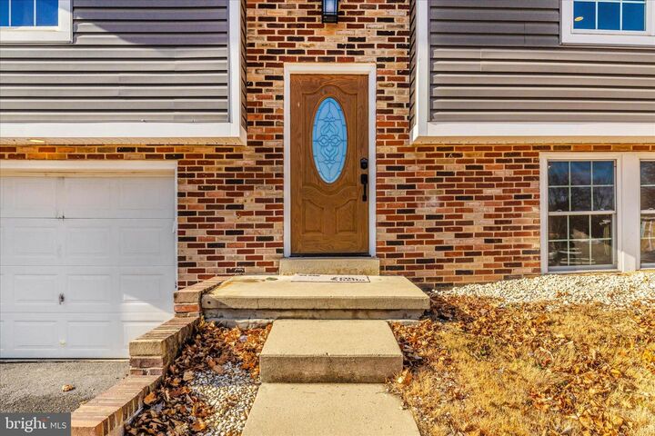 Property Photo: 17818 Stone Valley Circle MD 21740