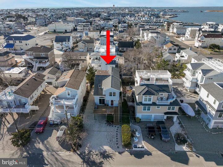 Property Photo:  18 W 16th Street  NJ 08008 