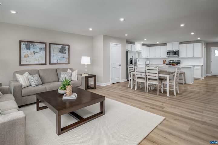 Property Photo: 401D Lazy Branch Ln VA 22947