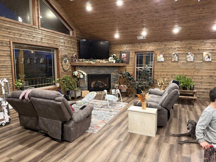 Property Photo:  519 Duff Road  AR 72846 