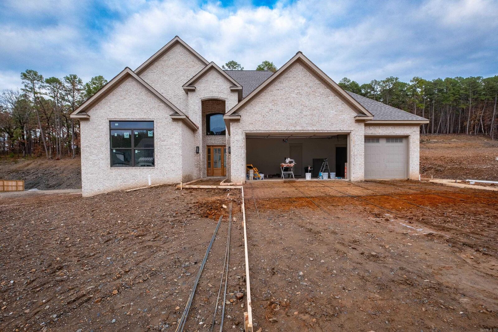Property Photo:  142 Abington Drive  AR 72223 